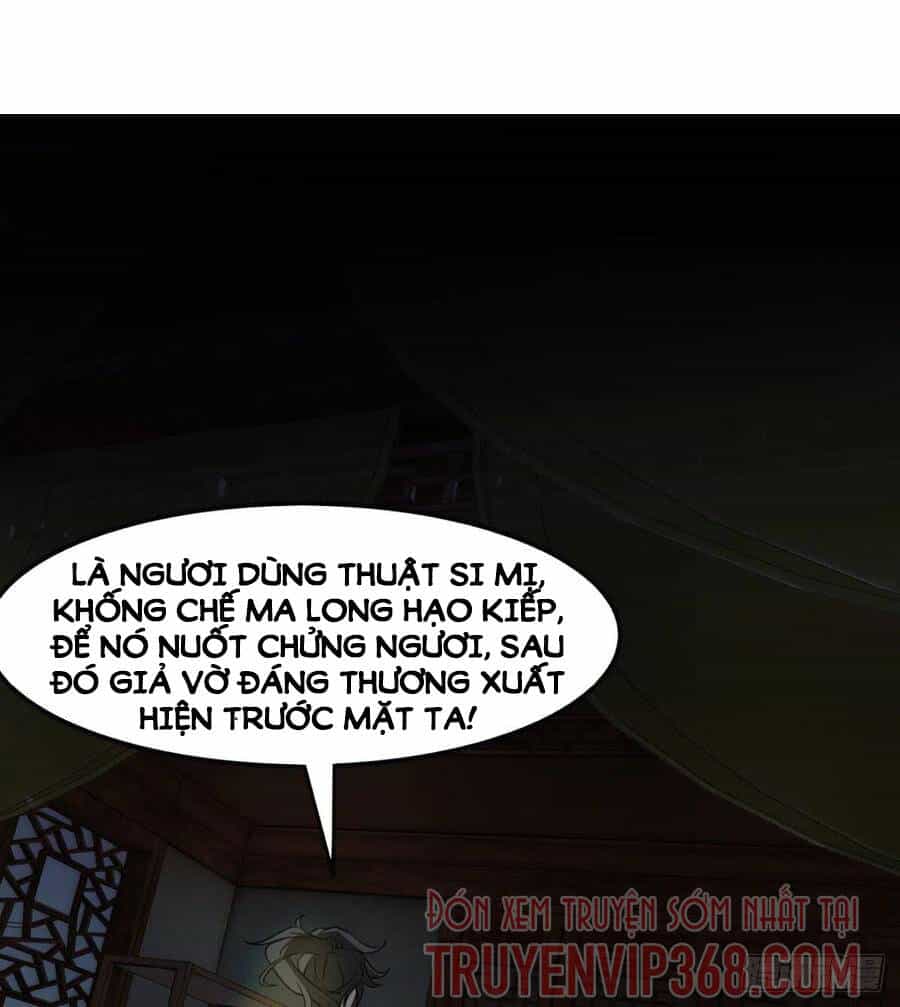 Ma Hoàng Sư Đệ Quả Thực Quá Chung Tình - Chương 78 - ảnh 15