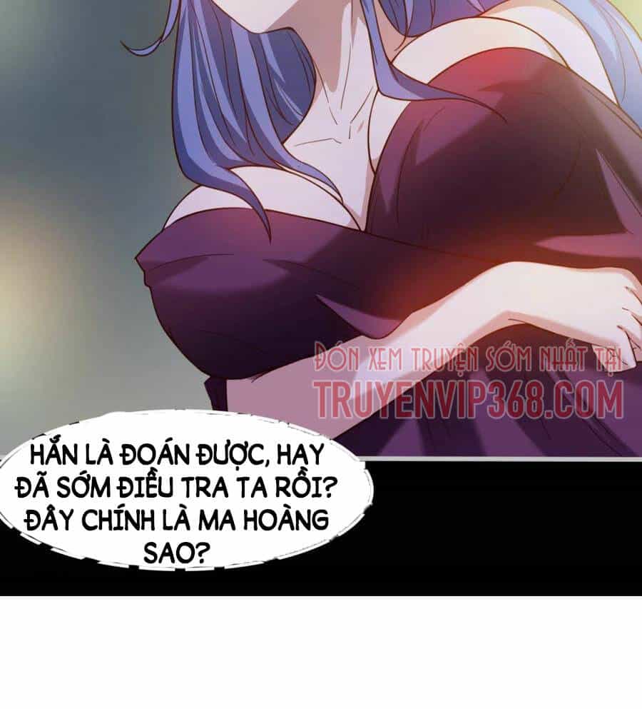 Ma Hoàng Sư Đệ Quả Thực Quá Chung Tình - Chương 78 - ảnh 17