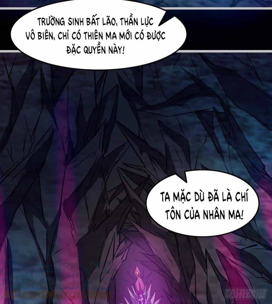 Ma Hoàng Sư Đệ Quả Thực Quá Chung Tình - Chương 78 - ảnh 2