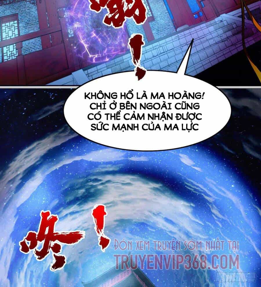 Ma Hoàng Sư Đệ Quả Thực Quá Chung Tình - Chương 78 - ảnh 48