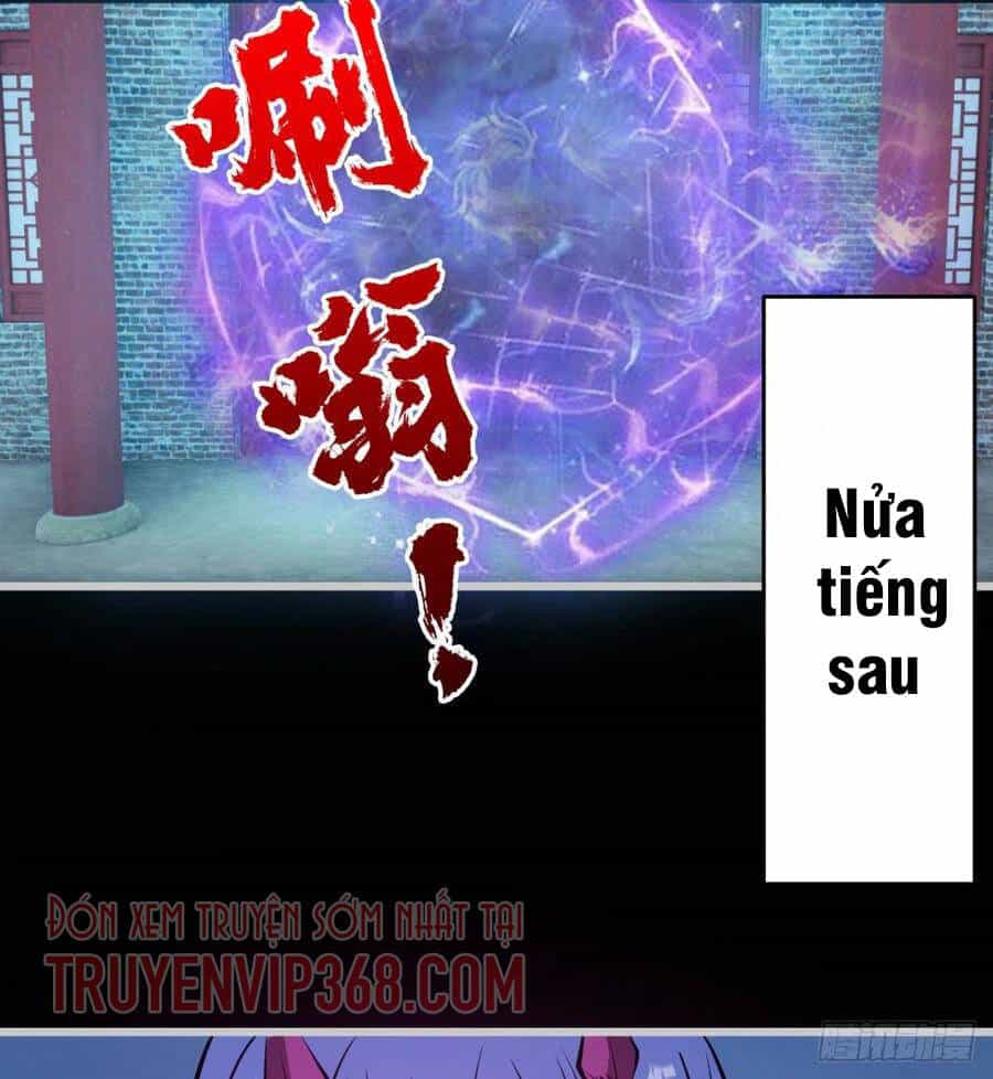 Ma Hoàng Sư Đệ Quả Thực Quá Chung Tình - Chương 78 - ảnh 50
