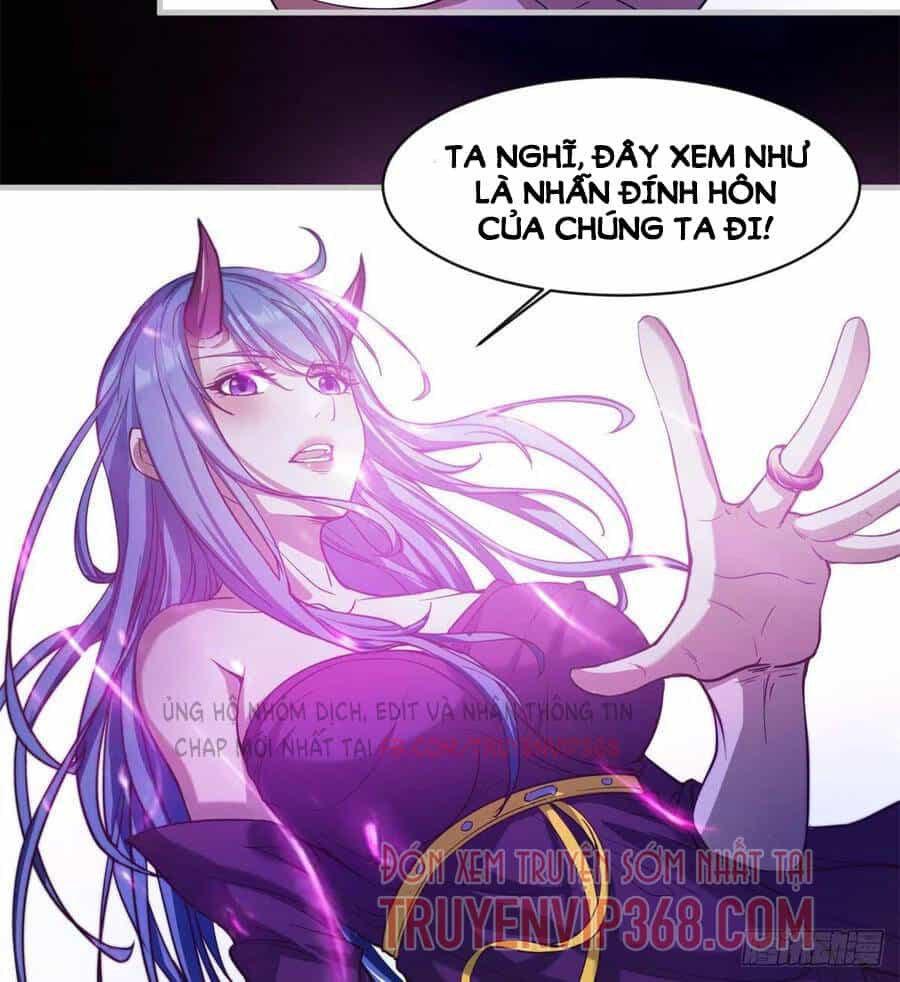 Ma Hoàng Sư Đệ Quả Thực Quá Chung Tình - Chương 78 - ảnh 56