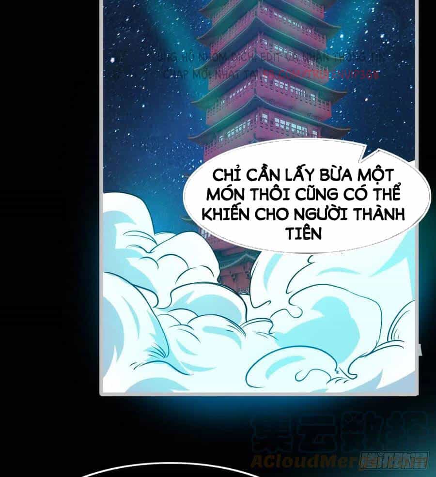Ma Hoàng Sư Đệ Quả Thực Quá Chung Tình - Chương 78 - ảnh 8