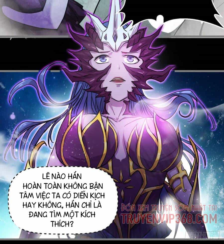 Ma Hoàng Sư Đệ Quả Thực Quá Chung Tình - Chương 79 - ảnh 10