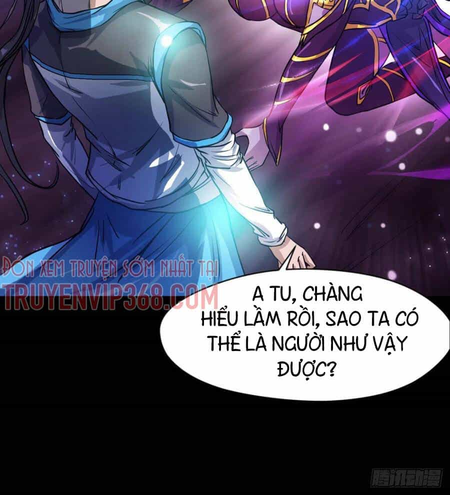 Ma Hoàng Sư Đệ Quả Thực Quá Chung Tình - Chương 79 - ảnh 13