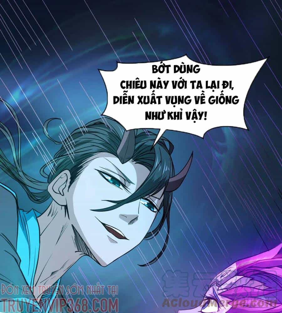 Ma Hoàng Sư Đệ Quả Thực Quá Chung Tình - Chương 79 - ảnh 14