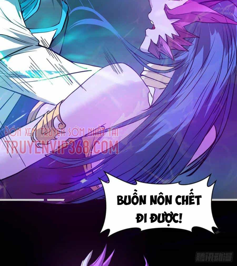Ma Hoàng Sư Đệ Quả Thực Quá Chung Tình - Chương 79 - ảnh 15