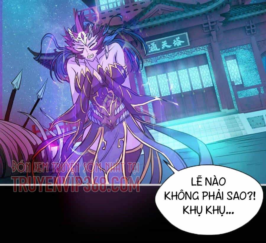 Ma Hoàng Sư Đệ Quả Thực Quá Chung Tình - Chương 79 - ảnh 19