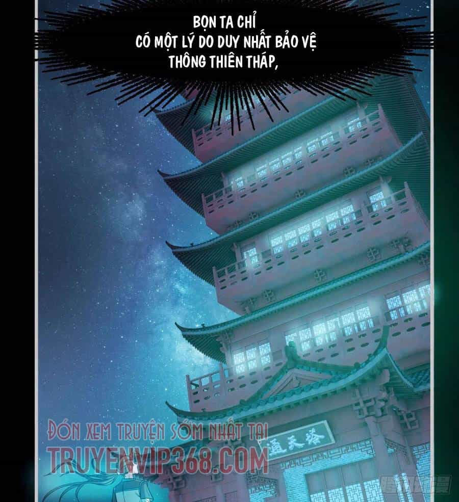 Ma Hoàng Sư Đệ Quả Thực Quá Chung Tình - Chương 79 - ảnh 21