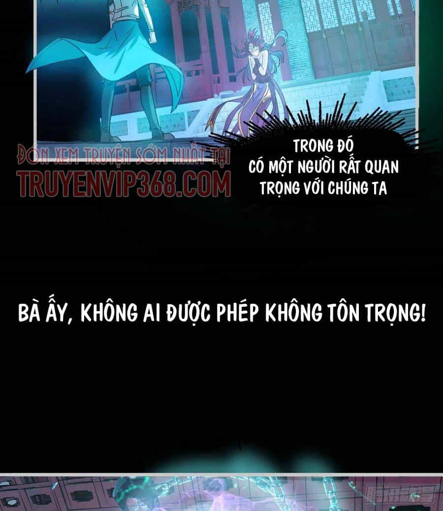 Ma Hoàng Sư Đệ Quả Thực Quá Chung Tình - Chương 79 - ảnh 22