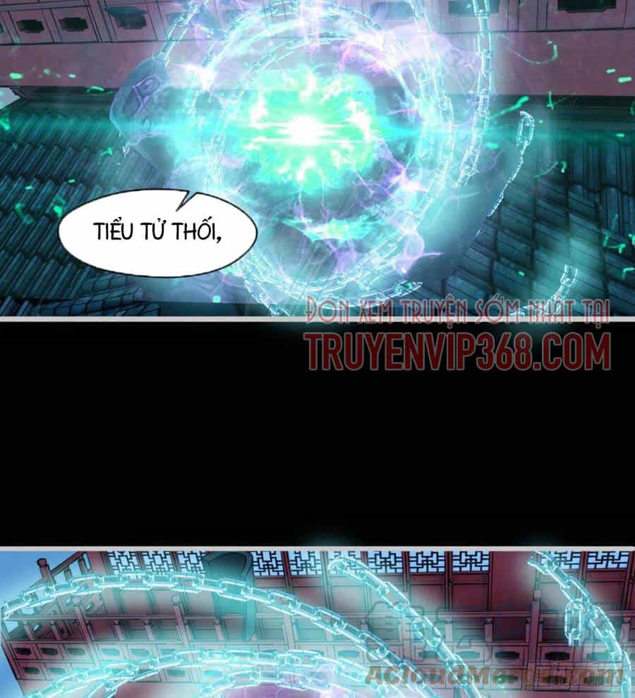 Ma Hoàng Sư Đệ Quả Thực Quá Chung Tình - Chương 79 - ảnh 23