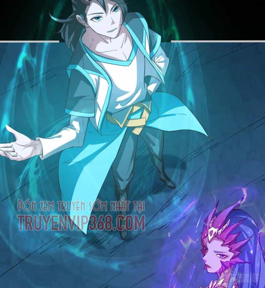 Ma Hoàng Sư Đệ Quả Thực Quá Chung Tình - Chương 79 - ảnh 31