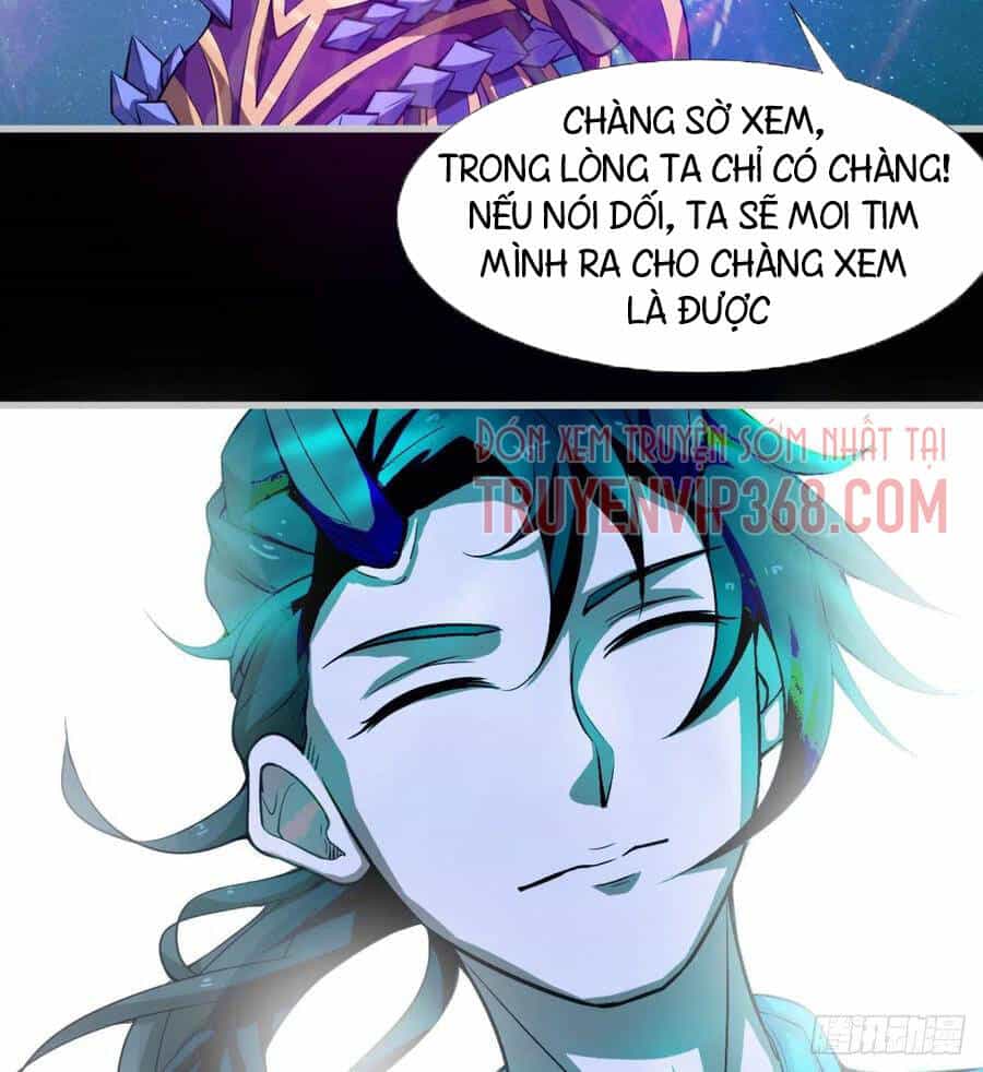 Ma Hoàng Sư Đệ Quả Thực Quá Chung Tình - Chương 79 - ảnh 37