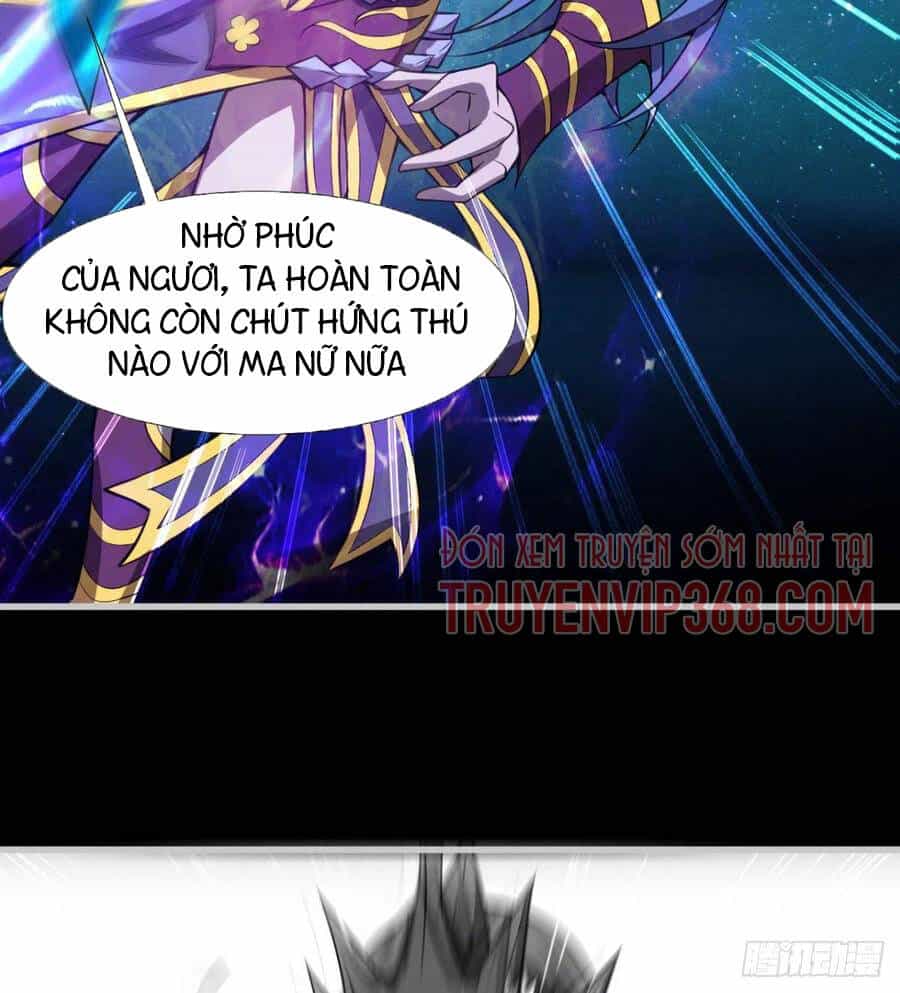 Ma Hoàng Sư Đệ Quả Thực Quá Chung Tình - Chương 79 - ảnh 40