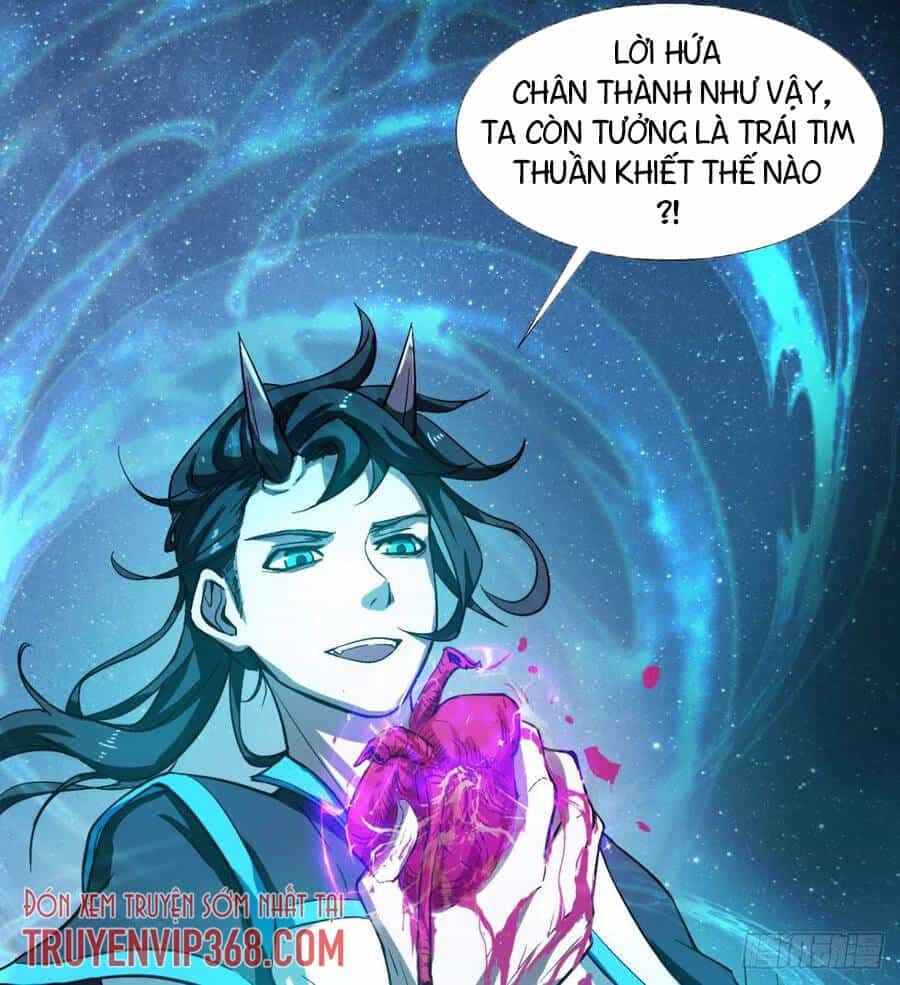 Ma Hoàng Sư Đệ Quả Thực Quá Chung Tình - Chương 79 - ảnh 42