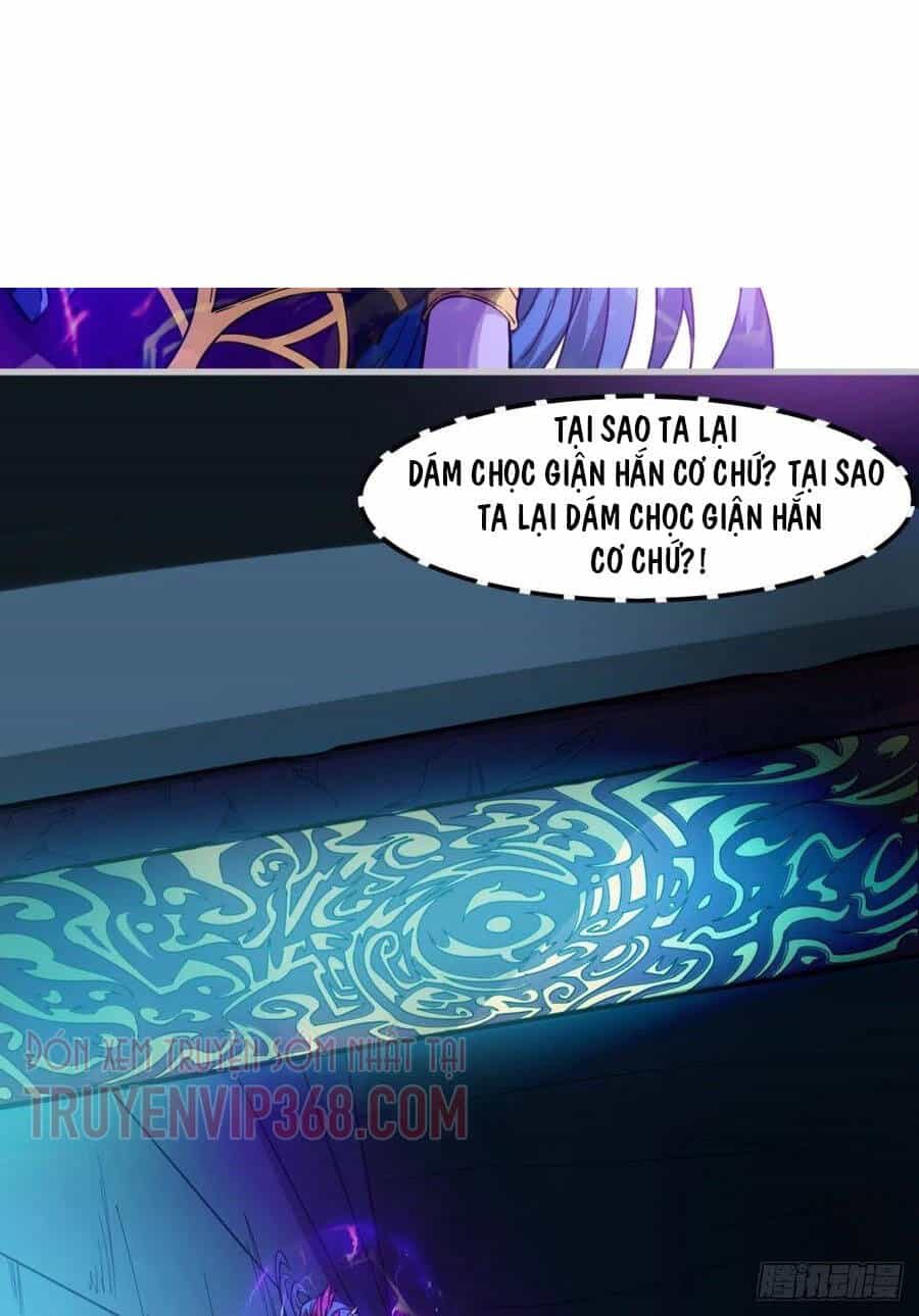 Ma Hoàng Sư Đệ Quả Thực Quá Chung Tình - Chương 79 - ảnh 48
