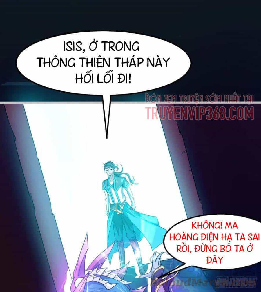 Ma Hoàng Sư Đệ Quả Thực Quá Chung Tình - Chương 79 - ảnh 50