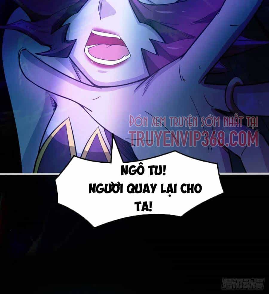Ma Hoàng Sư Đệ Quả Thực Quá Chung Tình - Chương 79 - ảnh 54