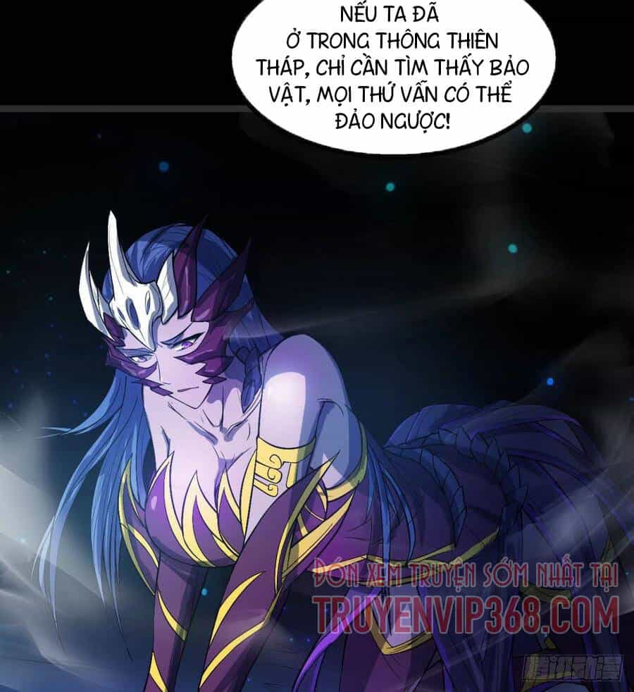 Ma Hoàng Sư Đệ Quả Thực Quá Chung Tình - Chương 79 - ảnh 60