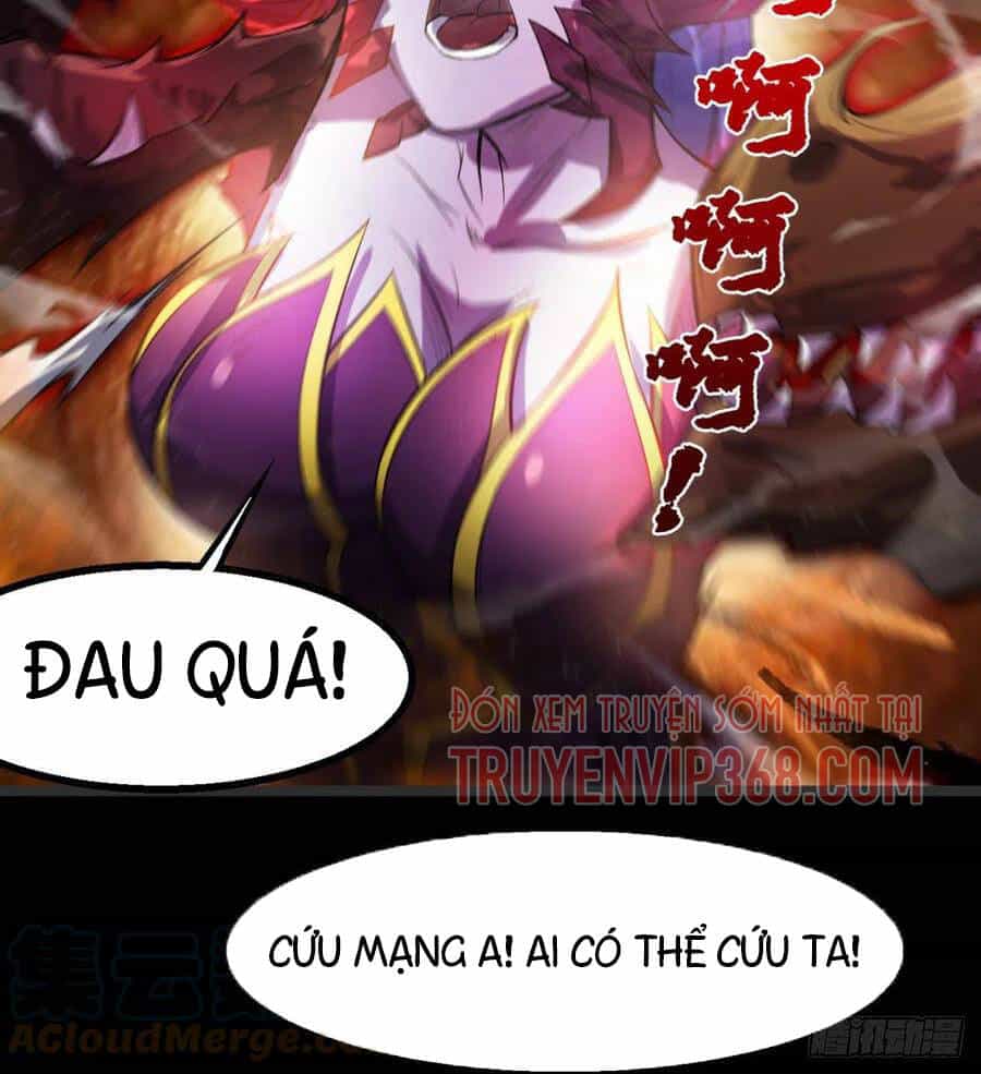 Ma Hoàng Sư Đệ Quả Thực Quá Chung Tình - Chương 79 - ảnh 65
