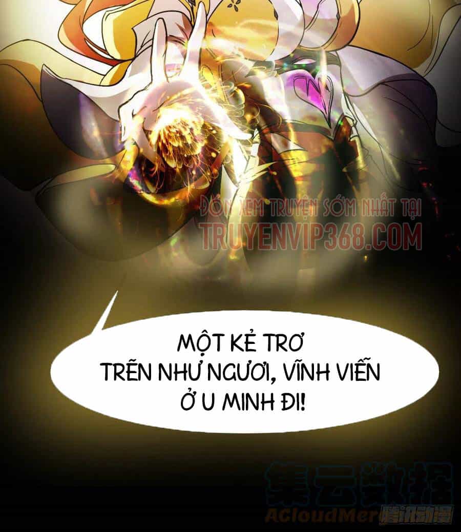 Ma Hoàng Sư Đệ Quả Thực Quá Chung Tình - Chương 79 - ảnh 74