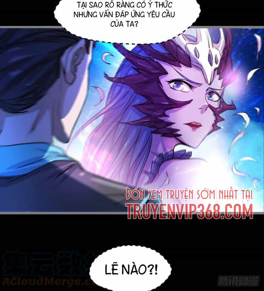 Ma Hoàng Sư Đệ Quả Thực Quá Chung Tình - Chương 79 - ảnh 8