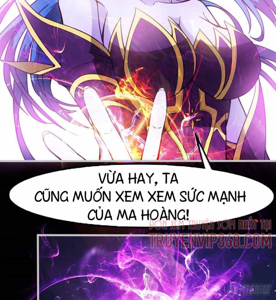 Ma Hoàng Sư Đệ Quả Thực Quá Chung Tình - Chương 80 - ảnh 31