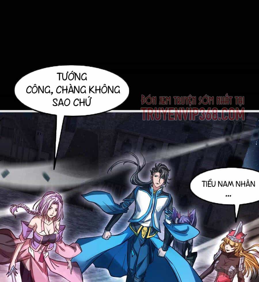 Ma Hoàng Sư Đệ Quả Thực Quá Chung Tình - Chương 80 - ảnh 52