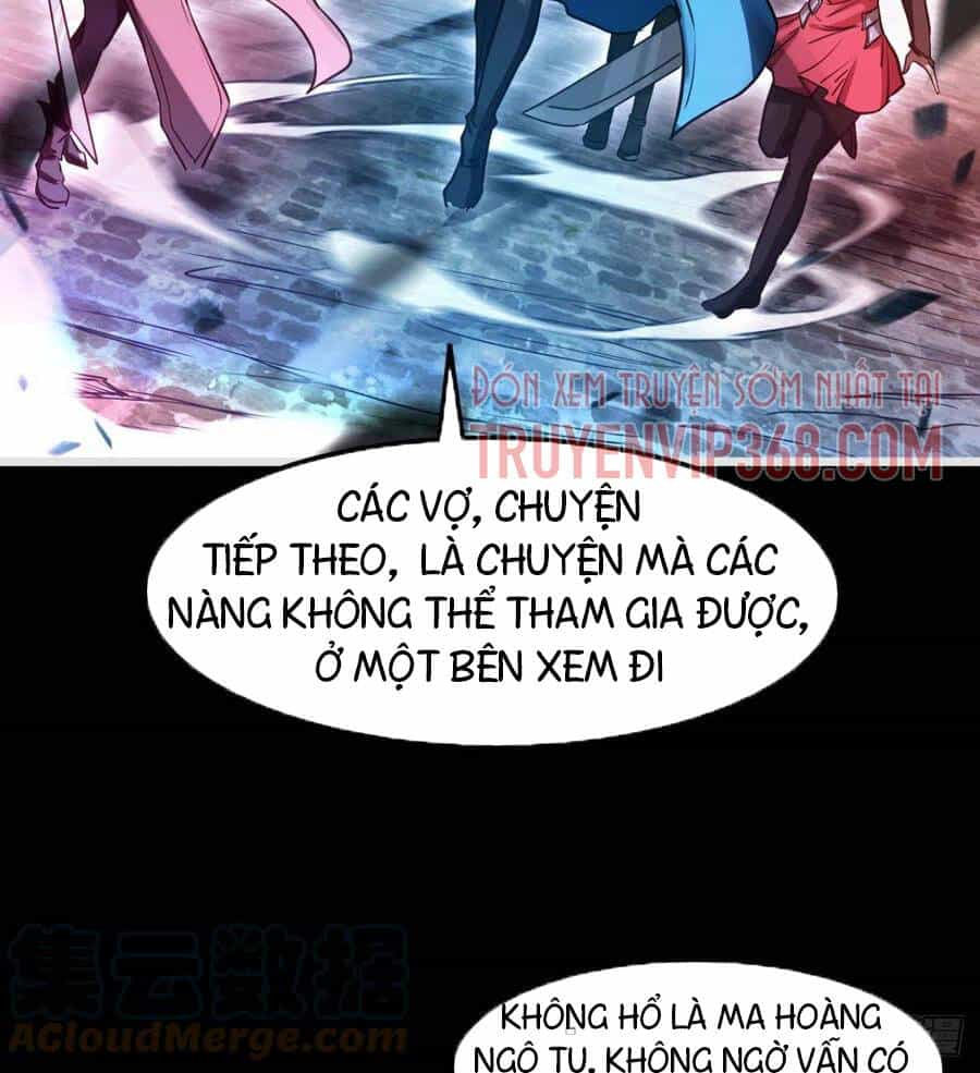 Ma Hoàng Sư Đệ Quả Thực Quá Chung Tình - Chương 80 - ảnh 53