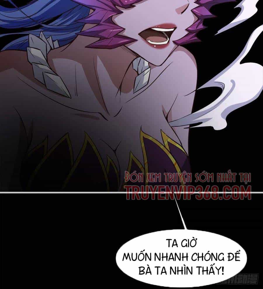 Ma Hoàng Sư Đệ Quả Thực Quá Chung Tình - Chương 80 - ảnh 66