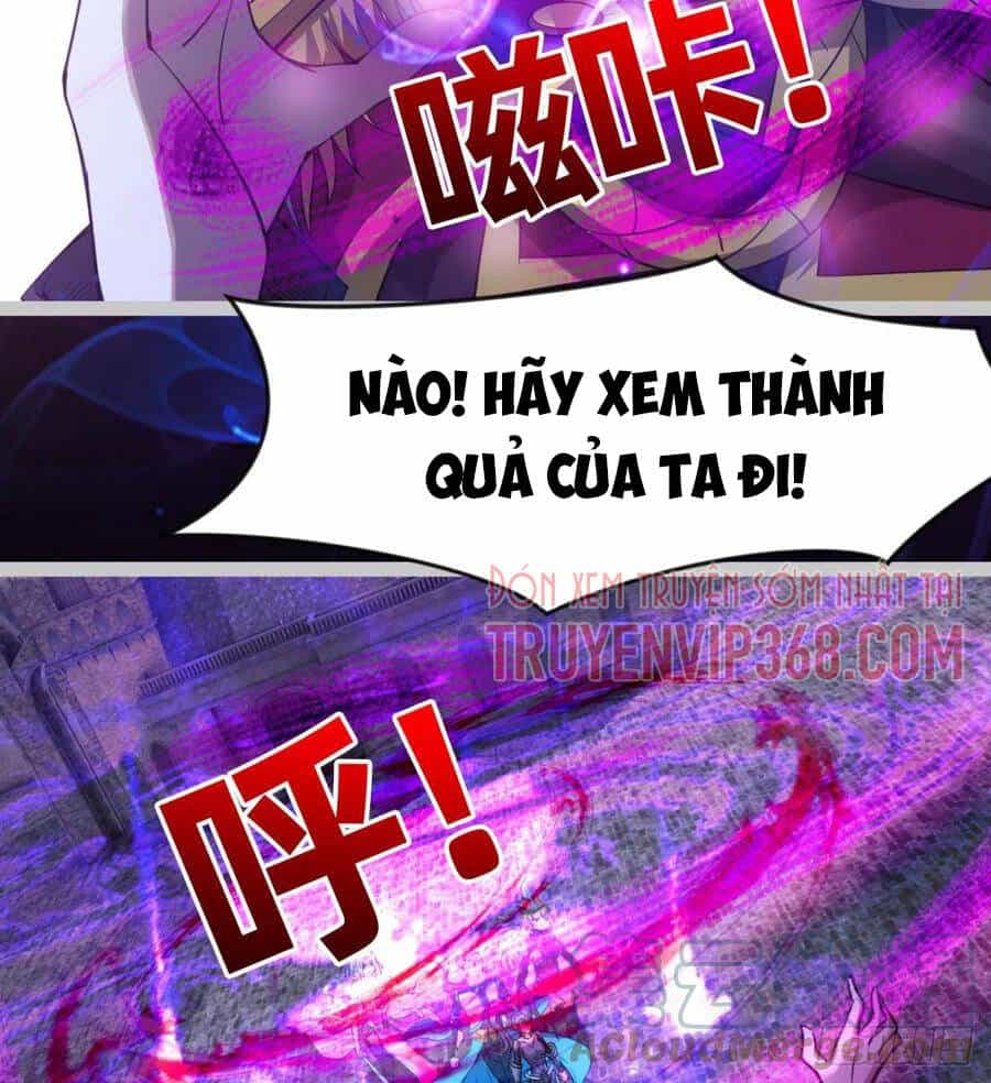 Ma Hoàng Sư Đệ Quả Thực Quá Chung Tình - Chương 81 - ảnh 14