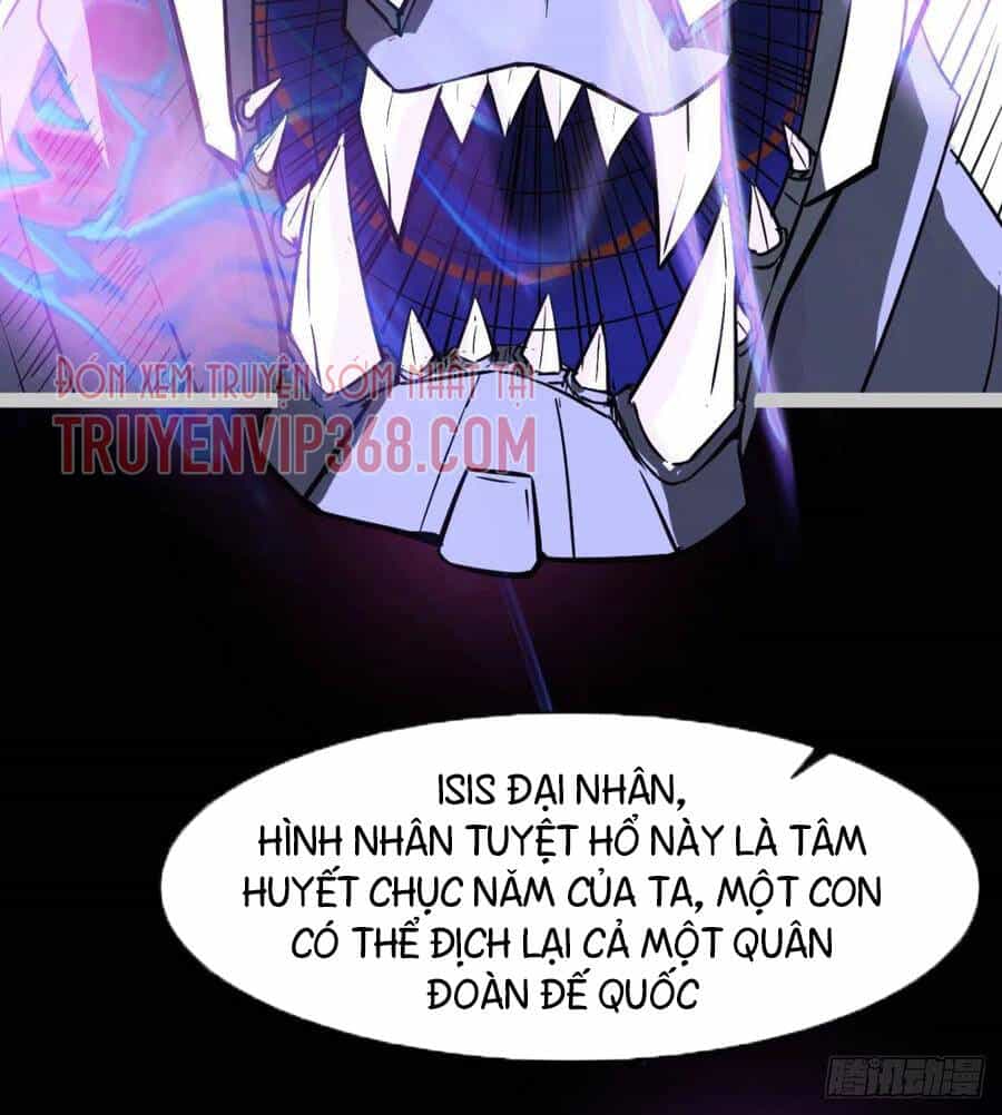 Ma Hoàng Sư Đệ Quả Thực Quá Chung Tình - Chương 81 - ảnh 21