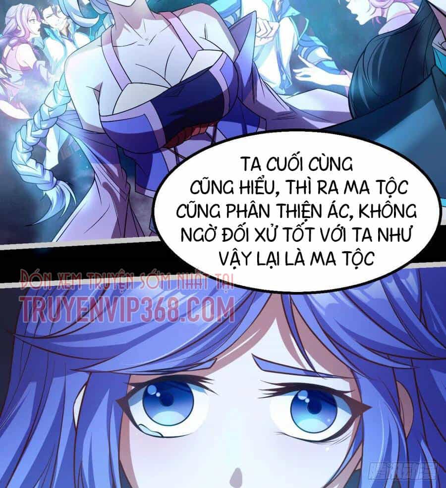 Ma Hoàng Sư Đệ Quả Thực Quá Chung Tình - Chương 81 - ảnh 31