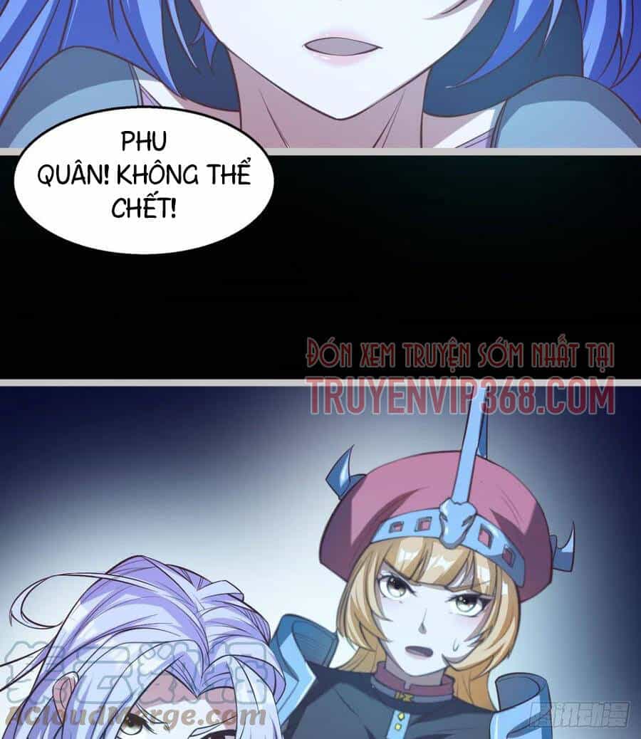 Ma Hoàng Sư Đệ Quả Thực Quá Chung Tình - Chương 81 - ảnh 32