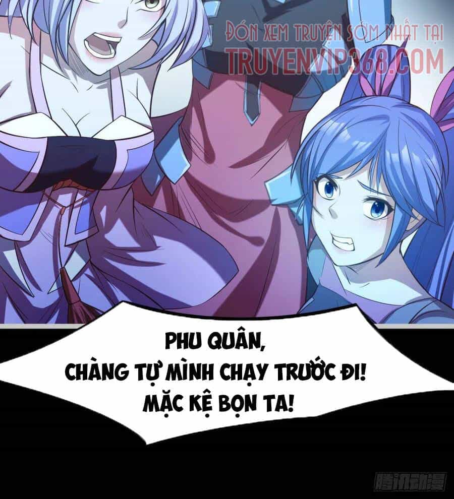 Ma Hoàng Sư Đệ Quả Thực Quá Chung Tình - Chương 81 - ảnh 33