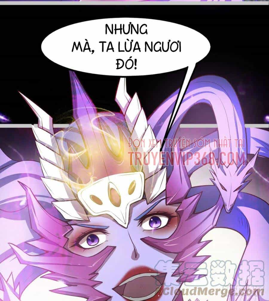 Ma Hoàng Sư Đệ Quả Thực Quá Chung Tình - Chương 81 - ảnh 35