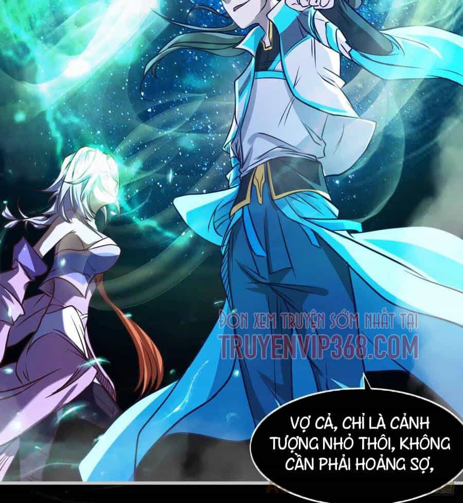 Ma Hoàng Sư Đệ Quả Thực Quá Chung Tình - Chương 81 - ảnh 50