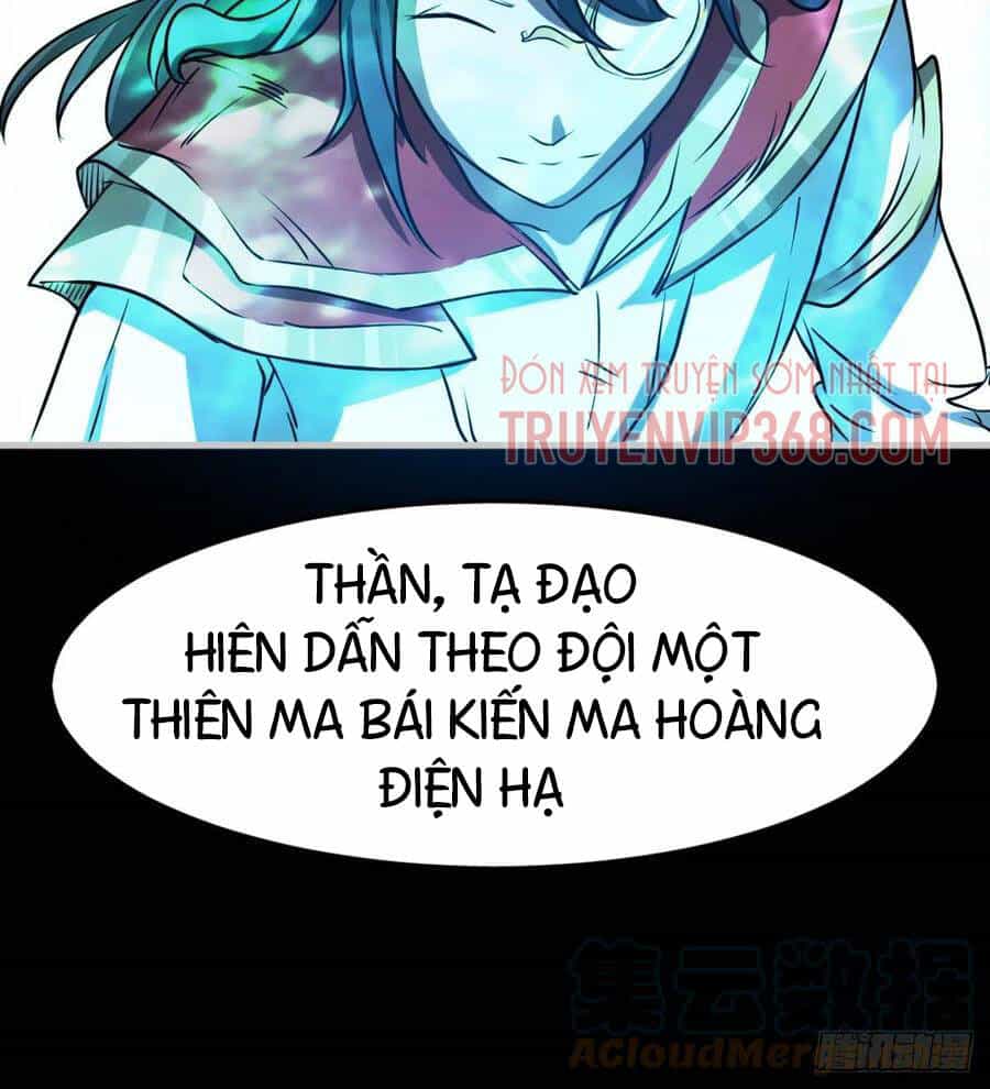 Ma Hoàng Sư Đệ Quả Thực Quá Chung Tình - Chương 81 - ảnh 53