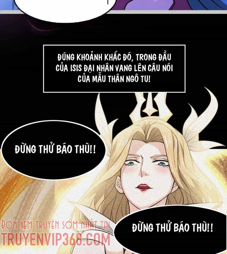 Ma Hoàng Sư Đệ Quả Thực Quá Chung Tình - Chương 81 - ảnh 57
