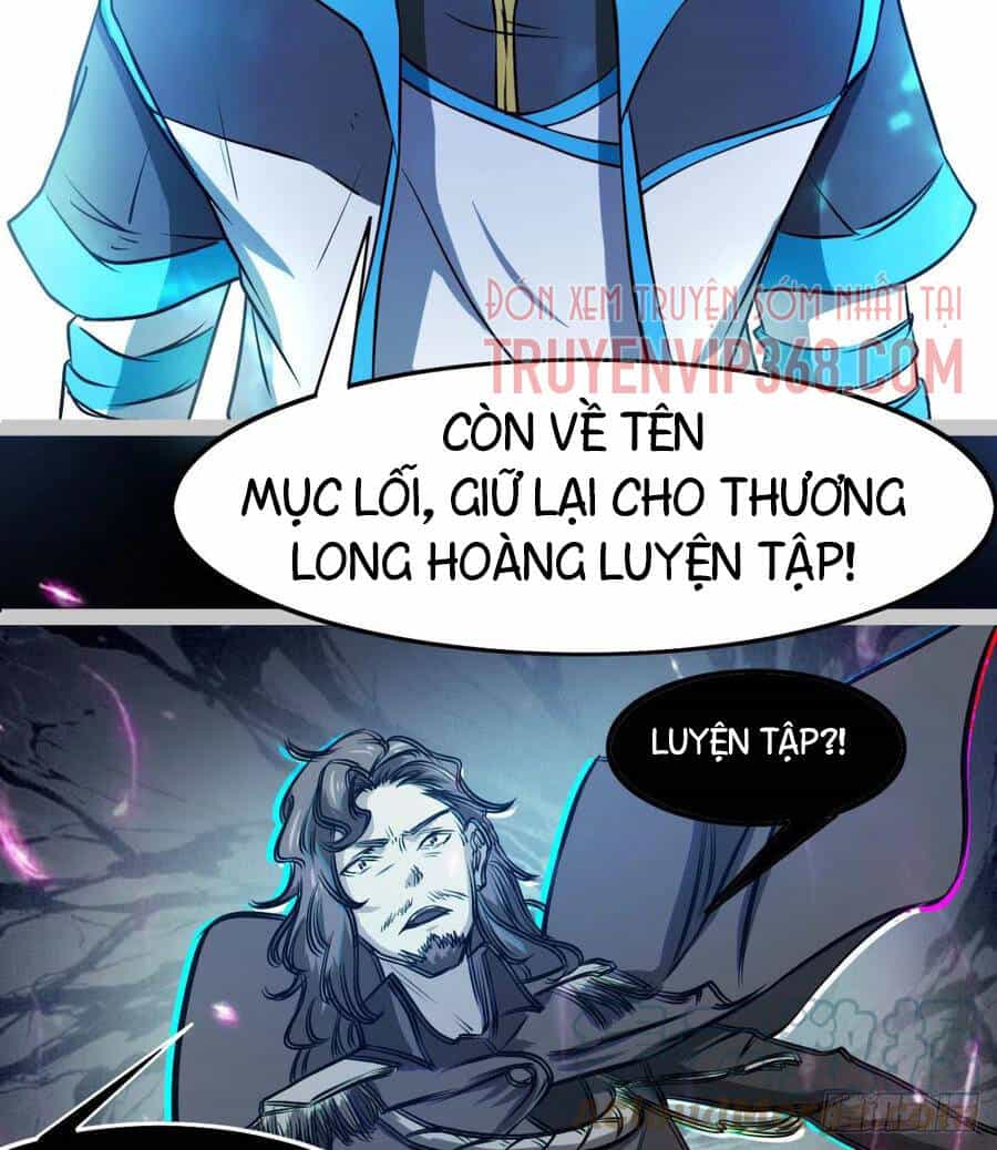 Ma Hoàng Sư Đệ Quả Thực Quá Chung Tình - Chương 81 - ảnh 62