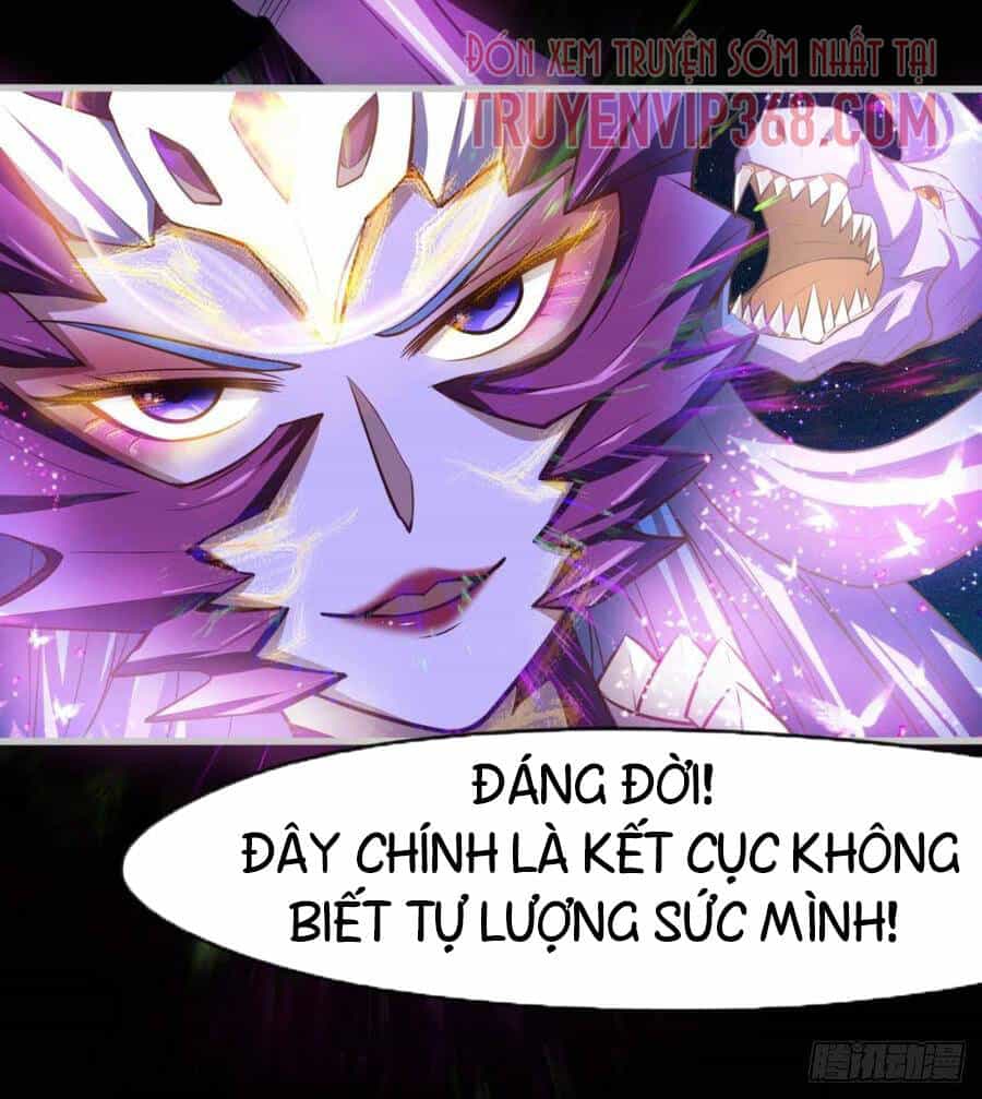 Ma Hoàng Sư Đệ Quả Thực Quá Chung Tình - Chương 82 - ảnh 19