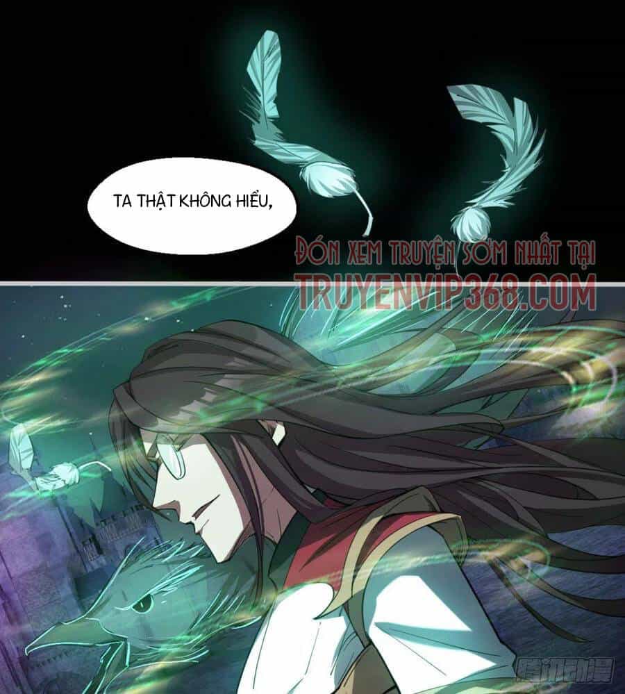 Ma Hoàng Sư Đệ Quả Thực Quá Chung Tình - Chương 82 - ảnh 4