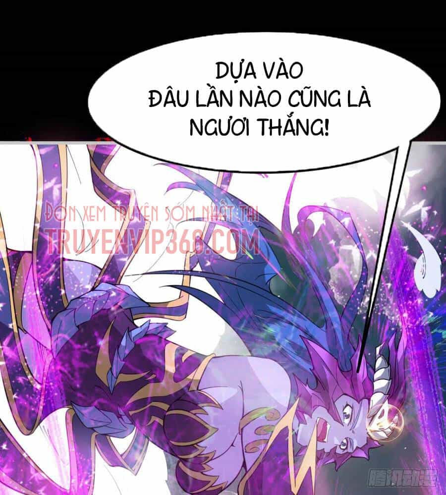 Ma Hoàng Sư Đệ Quả Thực Quá Chung Tình - Chương 82 - ảnh 49