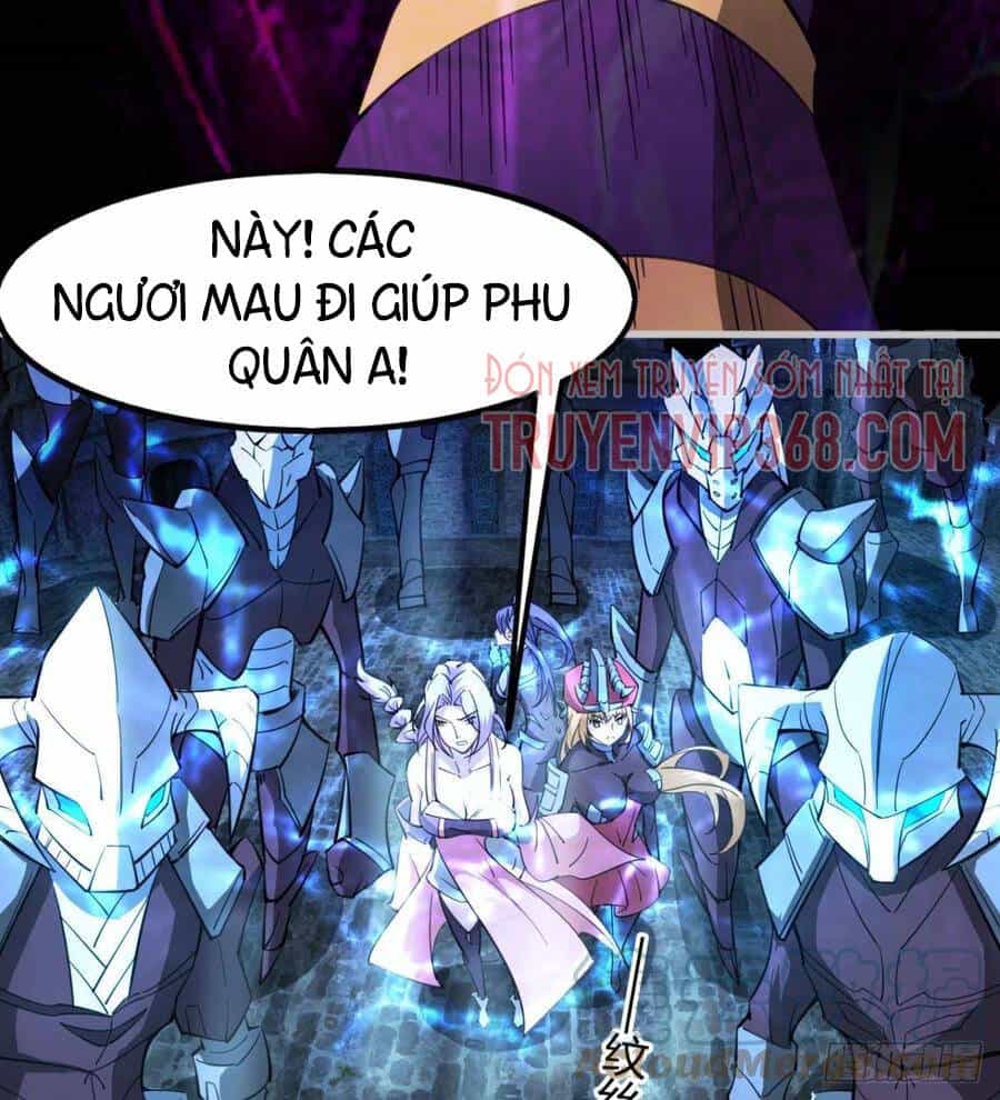 Ma Hoàng Sư Đệ Quả Thực Quá Chung Tình - Chương 82 - ảnh 53