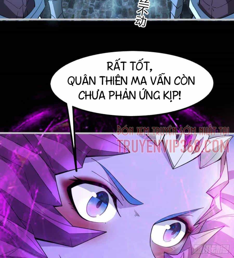 Ma Hoàng Sư Đệ Quả Thực Quá Chung Tình - Chương 82 - ảnh 54