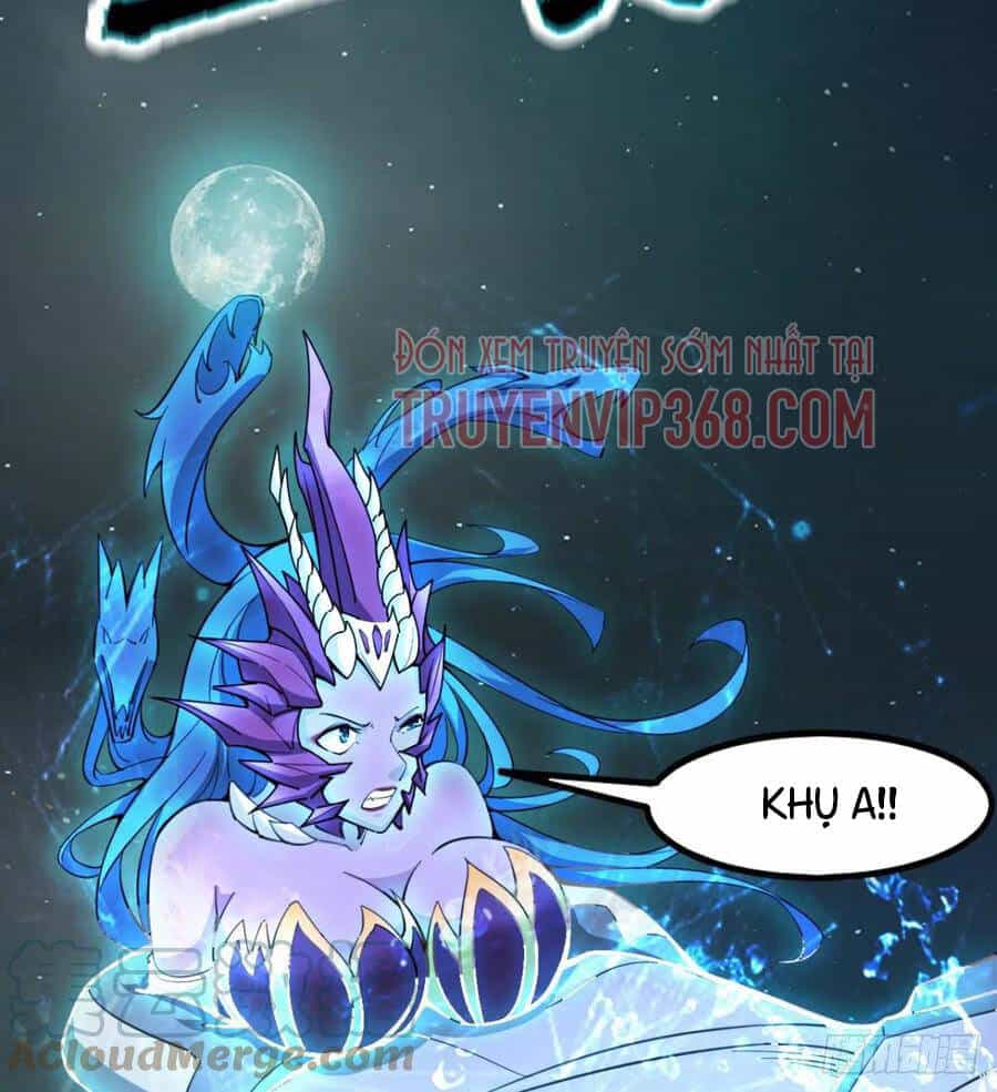 Ma Hoàng Sư Đệ Quả Thực Quá Chung Tình - Chương 82 - ảnh 56