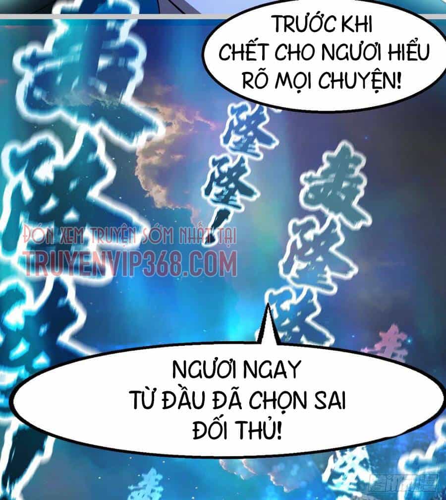 Ma Hoàng Sư Đệ Quả Thực Quá Chung Tình - Chương 82 - ảnh 60