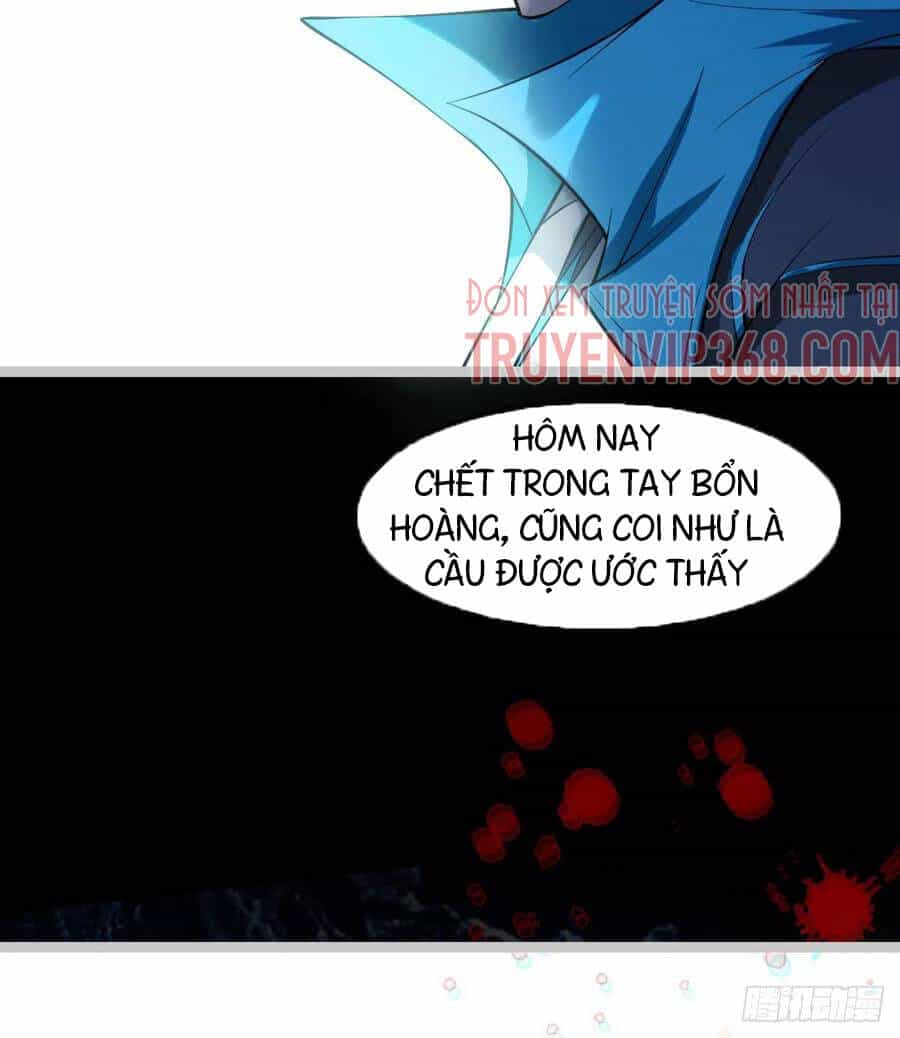 Ma Hoàng Sư Đệ Quả Thực Quá Chung Tình - Chương 82 - ảnh 67