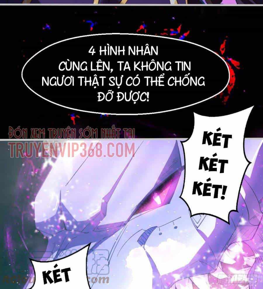 Ma Hoàng Sư Đệ Quả Thực Quá Chung Tình - Chương 82 - ảnh 8