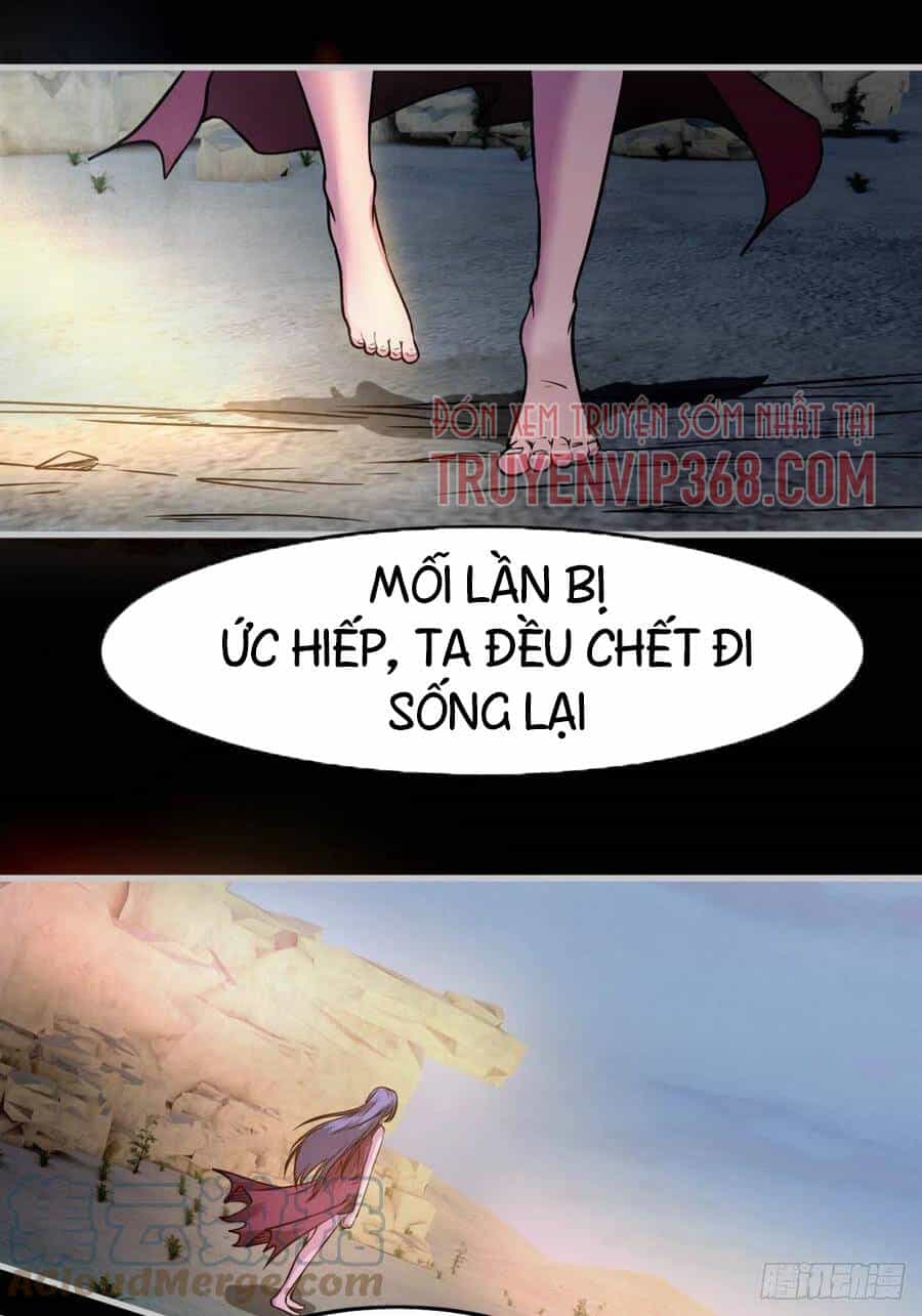 Ma Hoàng Sư Đệ Quả Thực Quá Chung Tình - Chương 83 - ảnh 17